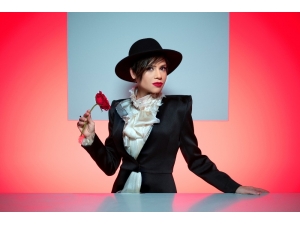 Aydilge, Şanlıurfalı Hayranlarıyla Buluşacak