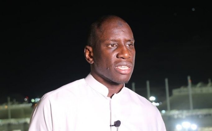 Demba Ba Için Soruşturma Başlatıldı!