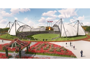 Türkiye’nin İlk Büyük Yağlı Güreş Kompleksi Isparta’ya İnşa Ediliyor