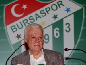 Ali Ay: "En Geç Çarşamba Gününe Kadar 3 Oyuncuyu Getireceğiz"