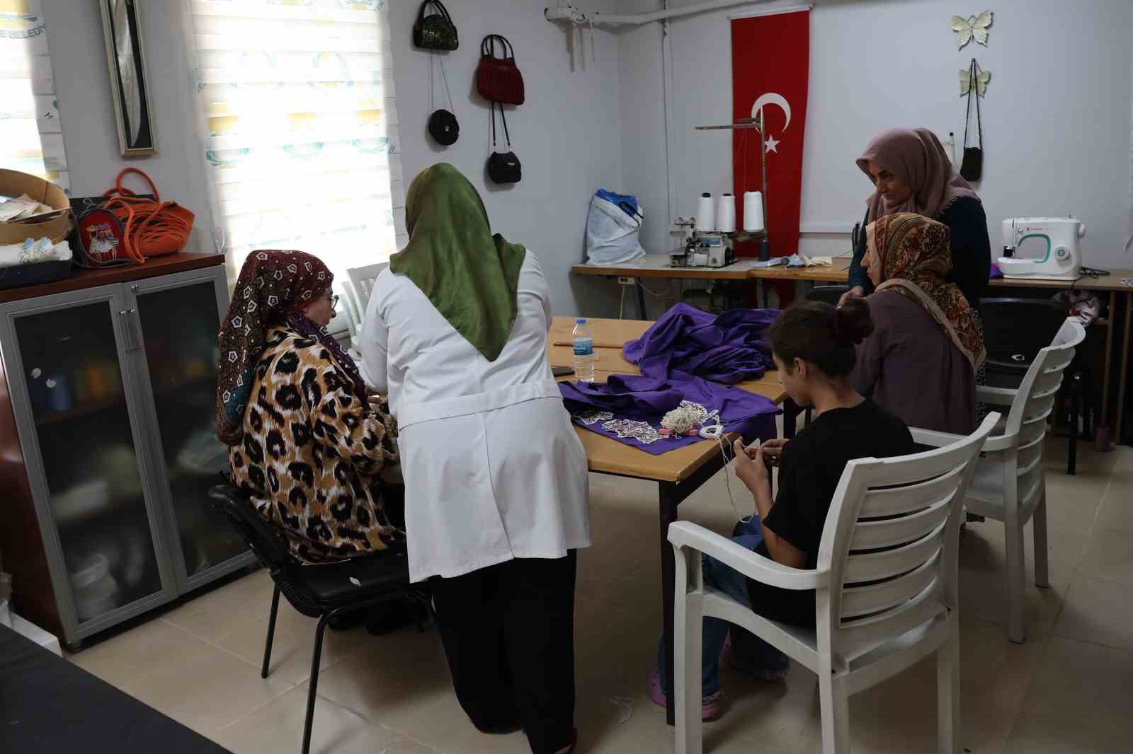haliliye-de-kadinlara-meslek-ve-egitim-destegi