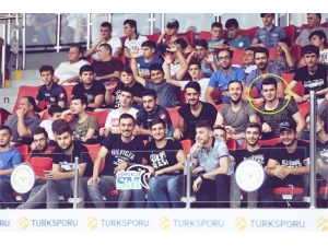 Çaykur Rizespor Kulübü’nden Genç Taraftarı İçin Taziye Mesajı