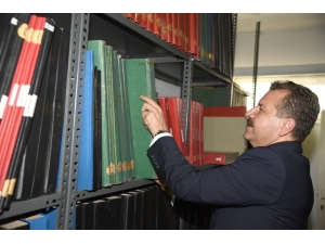 Kurtdereli Güreşleri’nin 59 Yıldır Yapıldığı Belgelendi