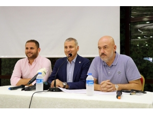 Sakarya Büyükşehir Basket, Çilek Transferini Açıkladı