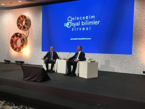 Bakan Gül’den Abd’nin Yaptırım Kararına Esprili Yanıt