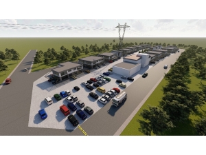 Başkan Tekintaş: "Galericiler Tek Çatı Altında Toplanacak"