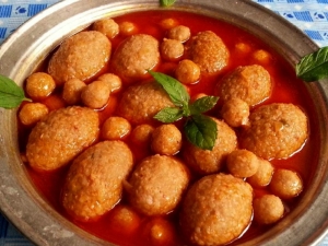 Adana’nın Analı Kızlı Çorbası Aşçılar Diyarında