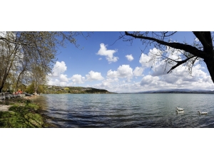 Başkan Toçoğlu: "Sapanca Gölü’ne Sahip Çıkmak Hepimizin Görevi"