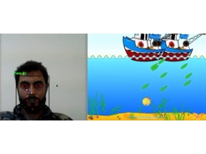 Felçli Kişiler Artık Bilgisayar Kullanabilecek