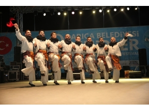 Darıca Muşluları Ağırladı