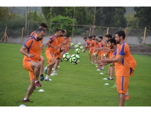 İskenderun Belediye Spor Taraftarlarıyla Buluştu