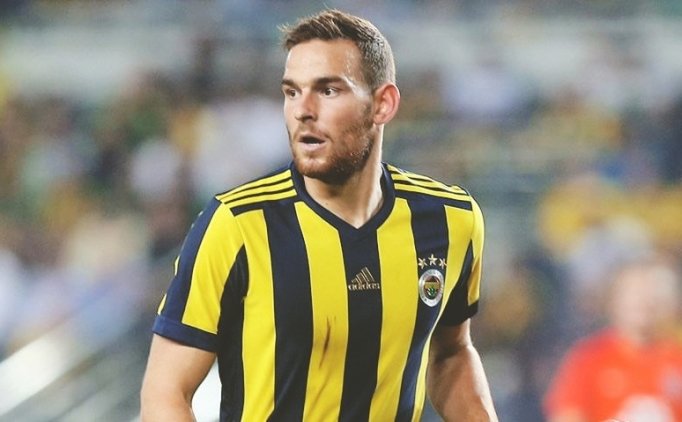 Vincent Janssen Için Kıran Kırana Pazarlık