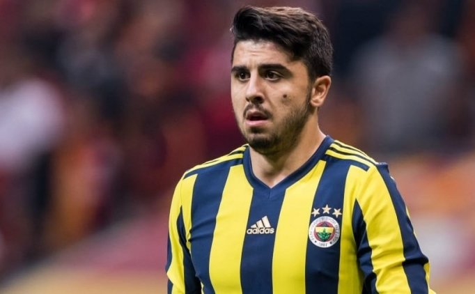 Ozan Tufan Için 2,8 Milyon Euroluk Teklif