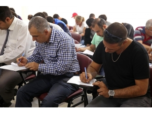 Buca’dan İşsizliğe Neşter