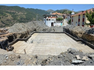 Köşk, Eğitimde Vizyon Kazanacak