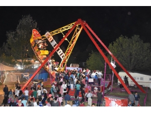 84 .Dursunbey Panayırı 10 Ağustos’ta Başlıyor