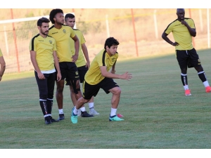 Yeni Malatyaspor’da Donald Ve Guilherme Uyum Sürecini Çabuk Atlattı