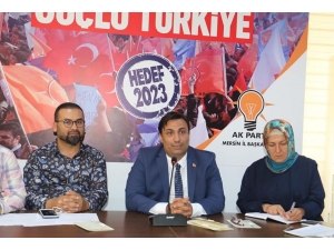 Bekle: "Roman Sorununun Çözümünde Erdoğan’ın İmzası Vardır"