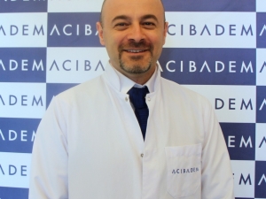 Üroloji Uzmanı Başeskioğlu Göreve Başladı