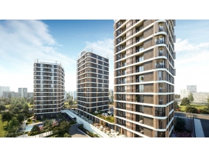 Ortadoğu Grup, İstanbul’daki İnşaat Projeleri İçin Kampanya Hazırladı