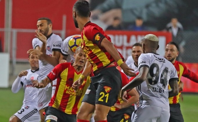 Süper Lig'in En Özel 13 Maçı