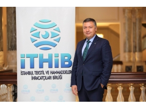 Tekstil Sektöründen Son 12 Ayda 10,6 Milyar Dolarlık İhracat