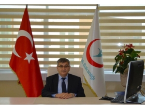 Sağlığınız İçin Daha Az Tuz Tüketin