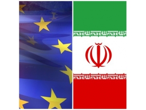 Ab, İran İle Olan 22 Milyar Euroluk Ticaretini Koruyacak