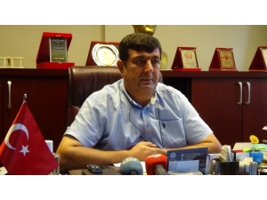 "Ayciçeği Alım Fiyatı 2,5 Tl Olsun"