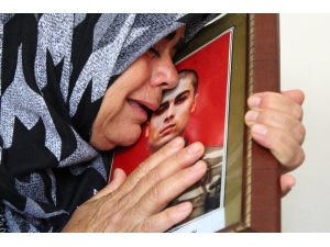 Antalya’da Şehit Annesine Akraba Vurgunu İddiası