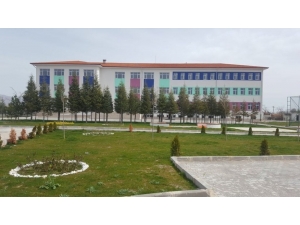 Ömer Halisdemir Tarım Lisesi Eğitim Ve Öğretime Başlıyor