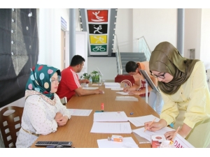 Nevü Beden Eğitimi Ve Spor Bölümü Ön Kayıtları Başladı