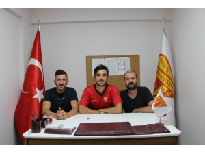 Okan Ünal Kurtuluşspor’da