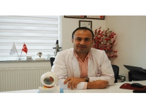Urartu Göz Uzmanlarında ‘Şaşılık’ Uyarısı