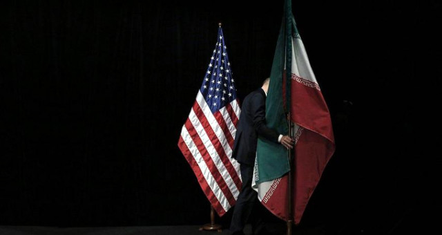 Abd'nin İran Yaptırımları Resmen Yürürlüğe Girdi