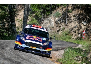 Yeşil Bursa Rallisi’ni Yağız Avcı Kazandı