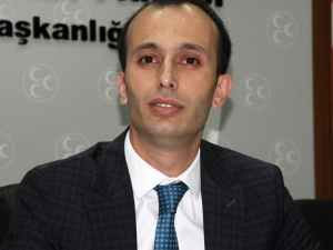 Mhp’li Çapraz, Koku Sorunu Sebebiyle Eleştirilen Mhp Belediyelerine Sahip Çıktı