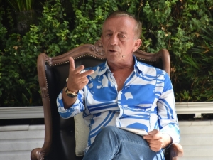 Ağaoğlu’ndan Bodrum Projesi