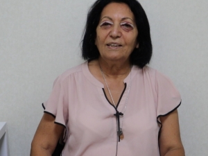 Avustralya’dan Geldiği Samsun’da Şifa Buldu