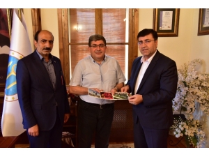 Ptt Pulları İle Bilecik Tanıtılıyor