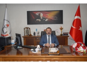 Tuşba Milli Eğitim’den Erasmus + Başarısı