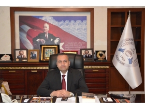 Atso Üyeleri Oda Belgelerini Web Sitesinden Ücretsiz Alabilecek