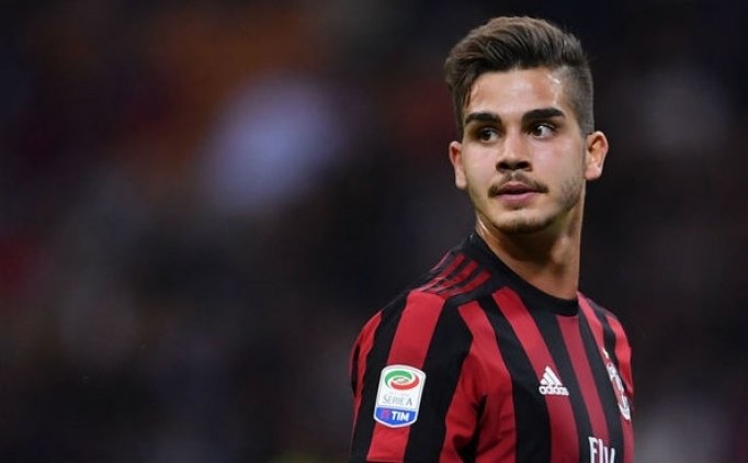 Galatasaray'a Transferde Sevilla Engeli!