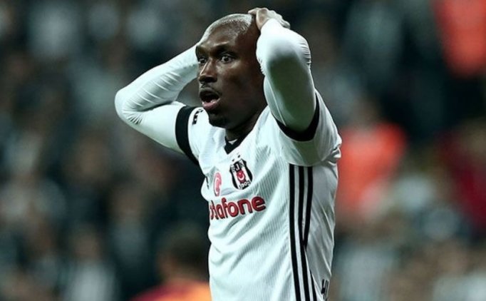 Atiba Hutchinson: "beşiktaş'tan Ayrılmayı Istemedim"