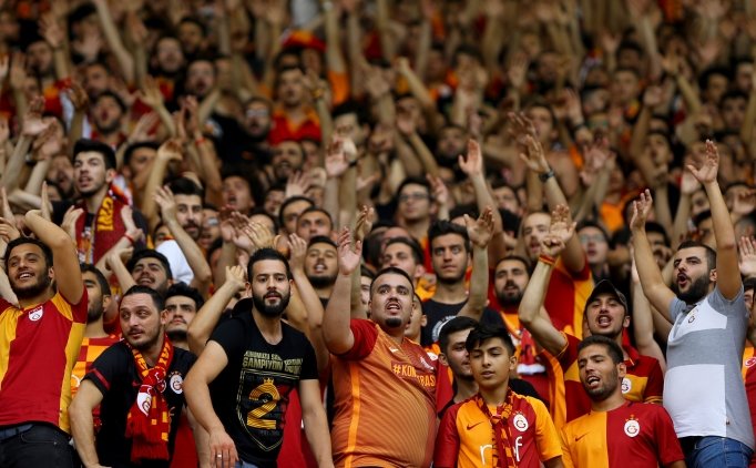 Galatasaray Pfdk'ya Sevk Edildi