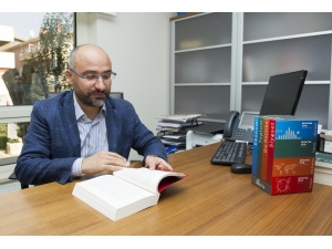 Ak Parti’nin Siyasal, Hukuki, Toplumsal, Ekonomik Ve Kültürel Alanlardaki Siyaseti Tüm Boyutlarıyla Ele Alınacak