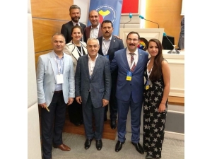 Ayto Genel Sekreteri, Tobb Emekli Sandığında