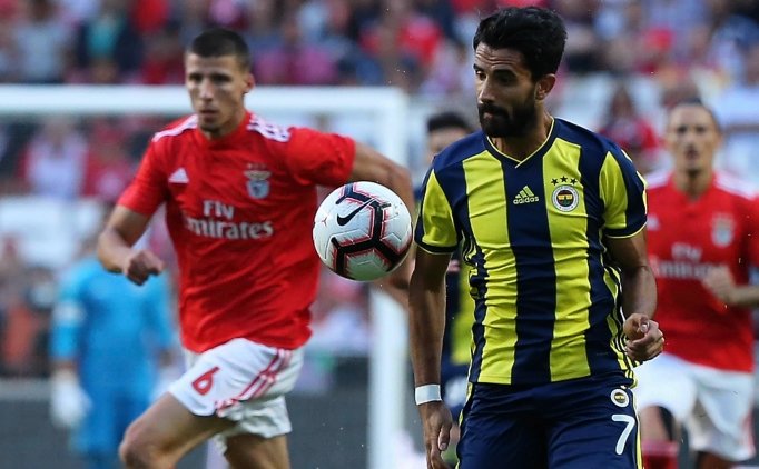 Fenerbahçe Taraftarının Isyanı! Alper Potuk...