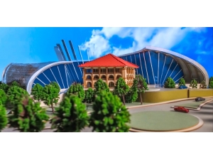 “Kıbrıs Modern Sanat Müzesi” Temeli Atılıyor