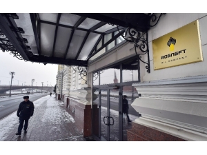 Rusya’nın En Değerli Şirketi El Değiştirdi